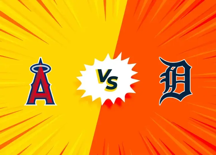 【MLB直播】2026/05/29 洛杉磯天使 VS 底特律老虎 | 先發投手+打線+MLB今日賽程