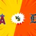 【MLB直播】2026/05/29 洛杉磯天使 VS 底特律老虎 | 先發投手+打線+MLB今日賽程