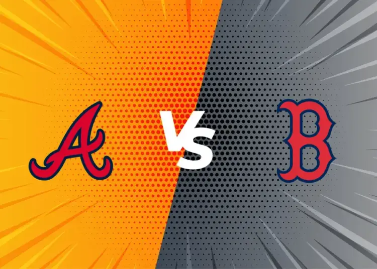 【MLB直播】2026/05/29 亞特蘭大勇士 VS 波士頓紅襪 | 先發投手+打線+MLB今日賽程