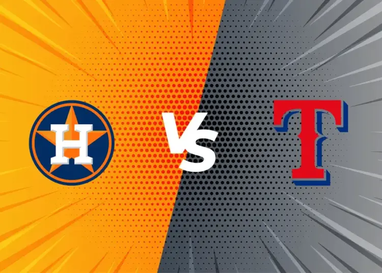 【MLB直播】2026/05/29 休士頓太空人 VS 德州遊騎兵 | 先發投手+打線+MLB今日賽程