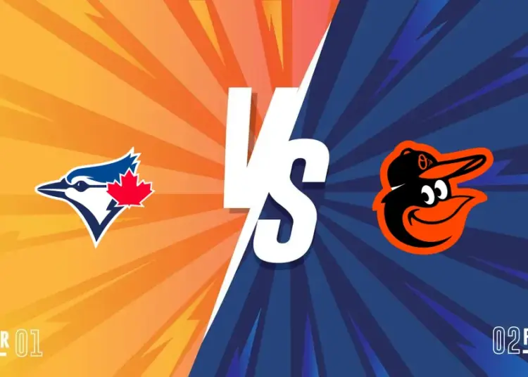 【MLB直播】2026/05/29 多倫多藍鳥 VS 巴爾的摩金鶯 | 先發投手+打線+MLB今日賽程