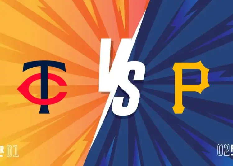 【MLB直播】2026/05/29 明尼蘇達雙城 VS 匹茲堡海盜 | 先發投手+打線+MLB今日賽程