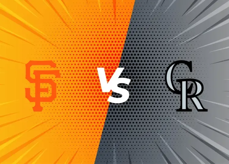 【MLB直播】2026/05/29 舊金山巨人 VS 科羅拉多落磯 | 先發投手+打線+MLB今日賽程