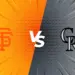 【MLB直播】2026/05/29 舊金山巨人 VS 科羅拉多落磯 | 先發投手+打線+MLB今日賽程