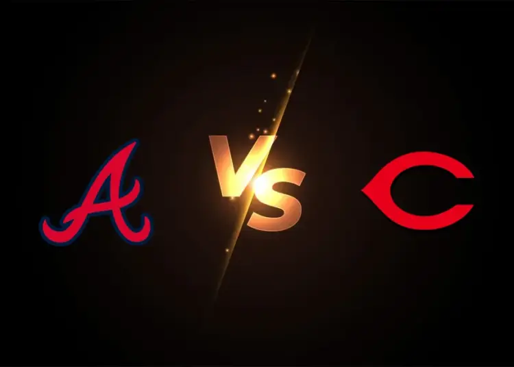 【MLB直播】2026/05/29 亞特蘭大勇士 VS 辛辛那提紅人 | 先發投手+打線+MLB今日賽程