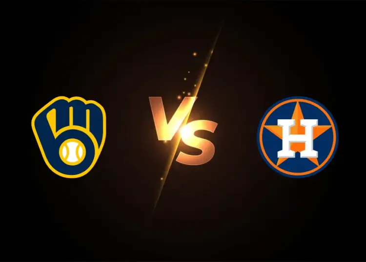 【MLB直播】2026/05/29 密爾瓦基釀酒人 VS 休士頓太空人 | 先發投手+打線+MLB今日賽程