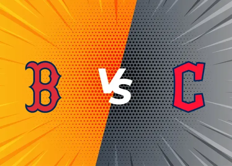 【MLB直播】2026/05/29 波士頓紅襪 VS 克里夫蘭守護者 | 先發投手+打線+MLB今日賽程