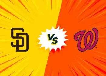 【MLB直播】2026/05/29 聖地牙哥教士 VS 華盛頓國民 | 先發投手+打線+MLB今日賽程