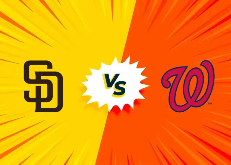 【MLB直播】2026/05/29 聖地牙哥教士 VS 華盛頓國民 | 先發投手+打線+MLB今日賽程