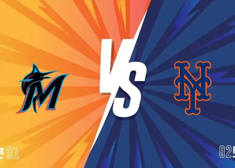 【MLB直播】2026/05/29 邁阿密馬林魚 VS 紐約大都會 | 先發投手+打線+MLB今日賽程