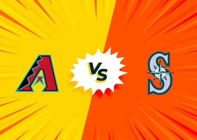 【MLB直播】2026/05/29 亞利桑那響尾蛇 VS 西雅圖水手 | 先發投手+打線+MLB今日賽程