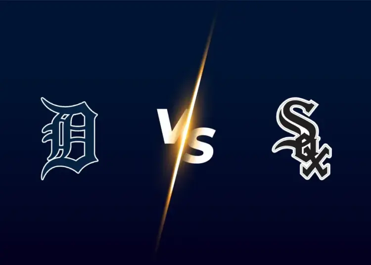 【MLB直播】2026/05/29 底特律老虎 VS 芝加哥白襪 | 先發投手+打線+MLB今日賽程