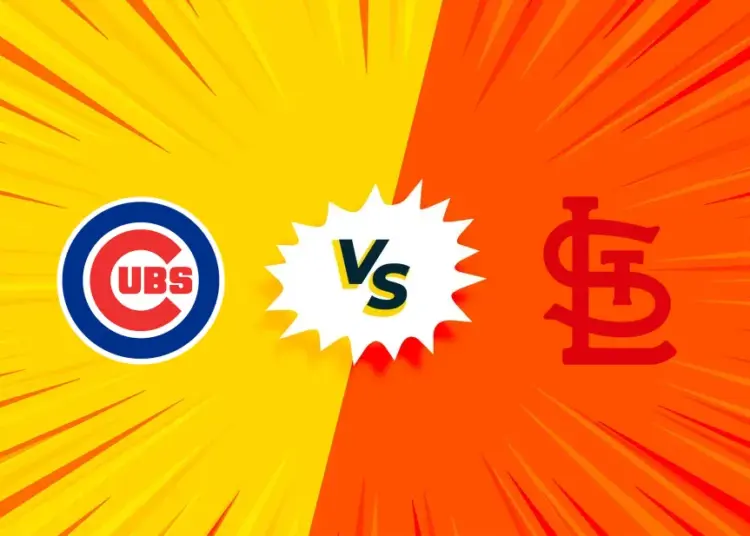 【MLB直播】2026/05/29 芝加哥小熊 VS 聖路易紅雀 | 先發投手+打線+MLB今日賽程