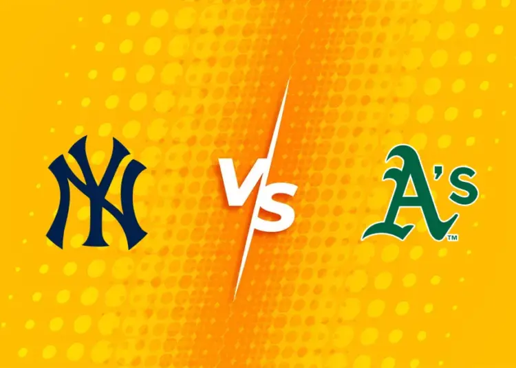【MLB直播】2026/05/29 紐約洋基 VS 奧克蘭運動家 | 先發投手+打線+MLB今日賽程