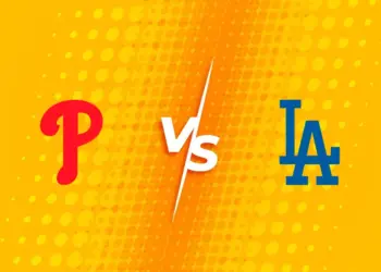 【MLB直播】2026/05/29 費城費城人 VS 洛杉磯道奇 | 先發投手+打線+MLB今日賽程