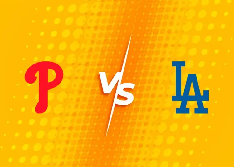 【MLB直播】2026/05/29 費城費城人 VS 洛杉磯道奇 | 先發投手+打線+MLB今日賽程