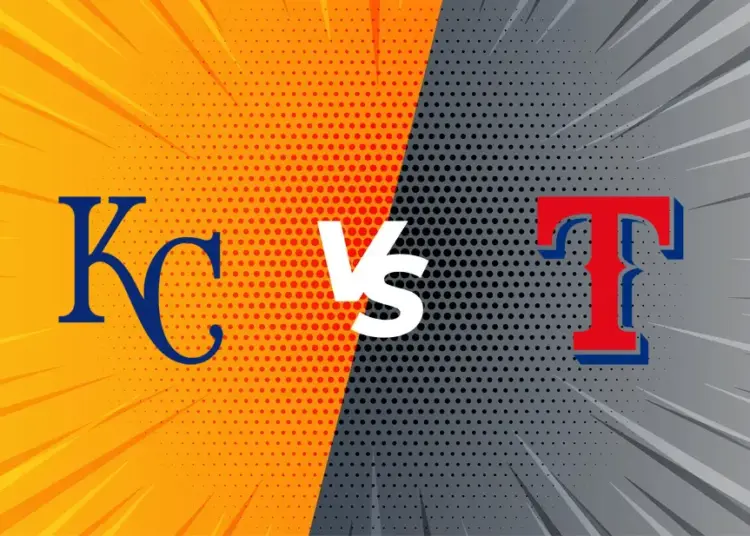 【MLB直播】2026/05/30 堪薩斯市皇家 VS 德州遊騎兵 | 先發投手+打線+MLB今日賽程