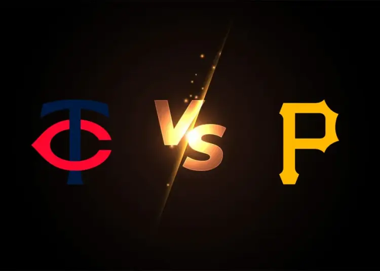 【MLB直播】2026/05/30 明尼蘇達雙城 VS 匹茲堡海盜 | 先發投手+打線+MLB今日賽程