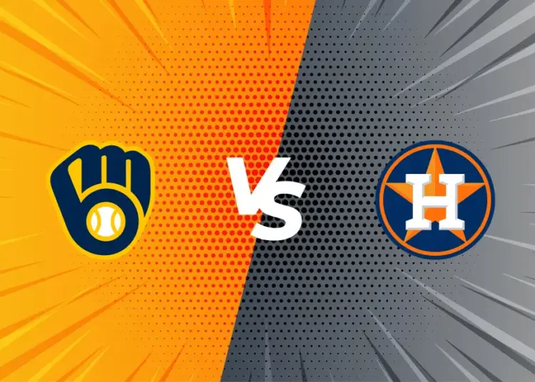 【MLB直播】2026/05/30 密爾瓦基釀酒人 VS 休士頓太空人 | 先發投手+打線+MLB今日賽程