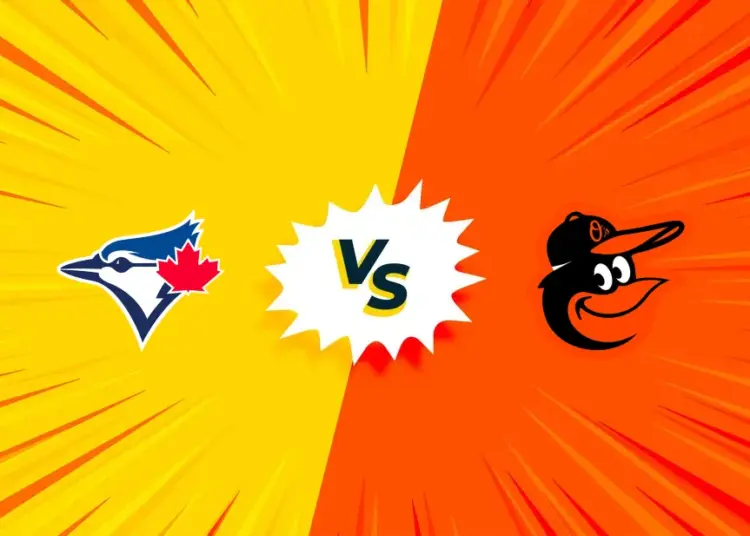 【MLB直播】2026/05/30 多倫多藍鳥 VS 巴爾的摩金鶯 | 先發投手+打線+MLB今日賽程