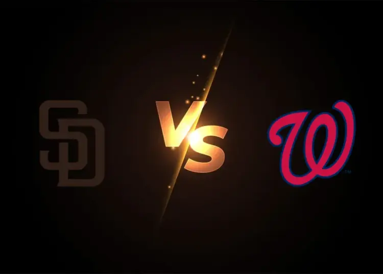 【MLB直播】2026/05/30 聖地牙哥教士 VS 華盛頓國民 | 先發投手+打線+MLB今日賽程