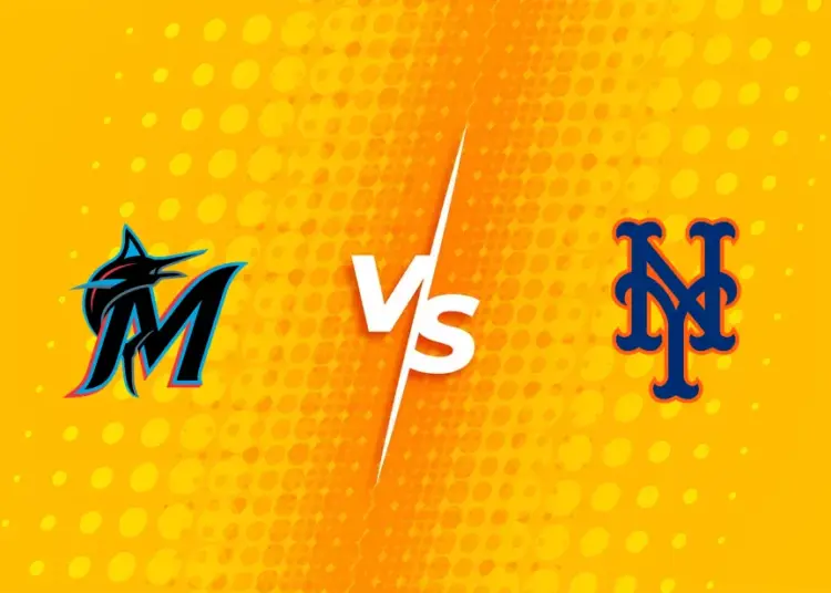 【MLB直播】2026/05/30 邁阿密馬林魚 VS 紐約大都會 | 先發投手+打線+MLB今日賽程