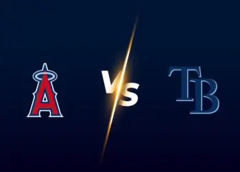 【MLB直播】2026/05/30 洛杉磯天使 VS 坦帕灣光芒 | 先發投手+打線+MLB今日賽程