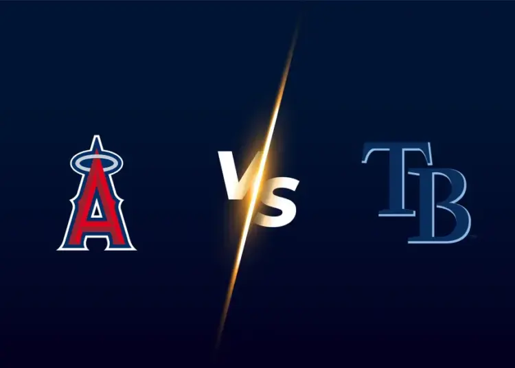 【MLB直播】2026/05/30 洛杉磯天使 VS 坦帕灣光芒 | 先發投手+打線+MLB今日賽程