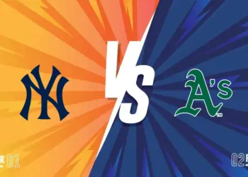 【MLB直播】2026/05/30 紐約洋基 VS 奧克蘭運動家 | 先發投手+打線+MLB今日賽程