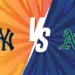 【MLB直播】2026/05/30 紐約洋基 VS 奧克蘭運動家 | 先發投手+打線+MLB今日賽程