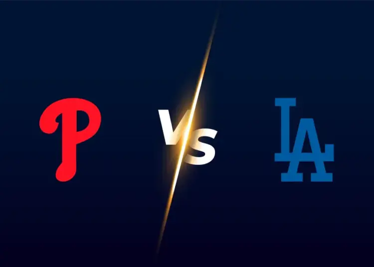 【MLB直播】2026/05/30 費城費城人 VS 洛杉磯道奇 | 先發投手+打線+MLB今日賽程
