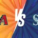 【MLB直播】2026/05/31 亞利桑那響尾蛇 VS 西雅圖水手 | 先發投手+打線+MLB今日賽程