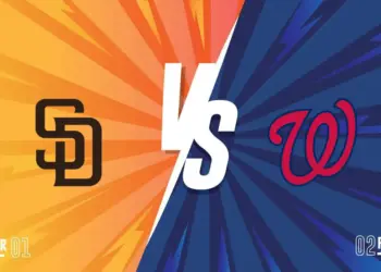 【MLB直播】2026/05/31 聖地牙哥教士 VS 華盛頓國民 | 先發投手+打線+MLB今日賽程