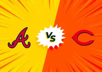 【MLB直播】2026/05/31 亞特蘭大勇士 VS 辛辛那提紅人 | 先發投手+打線+MLB今日賽程