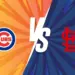 【MLB直播】2026/05/31 芝加哥小熊 VS 聖路易紅雀 | 先發投手+打線+MLB今日賽程