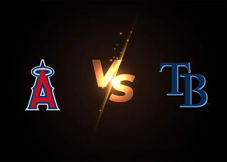 【MLB直播】2026/05/31 洛杉磯天使 VS 坦帕灣光芒 | 先發投手+打線+MLB今日賽程