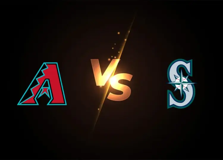 【MLB直播】2026/06/01 亞利桑那響尾蛇 VS 西雅圖水手 | 先發投手+打線+MLB今日賽程
