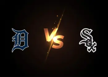 【MLB直播】2026/06/01 底特律老虎 VS 芝加哥白襪 | 先發投手+打線+MLB今日賽程