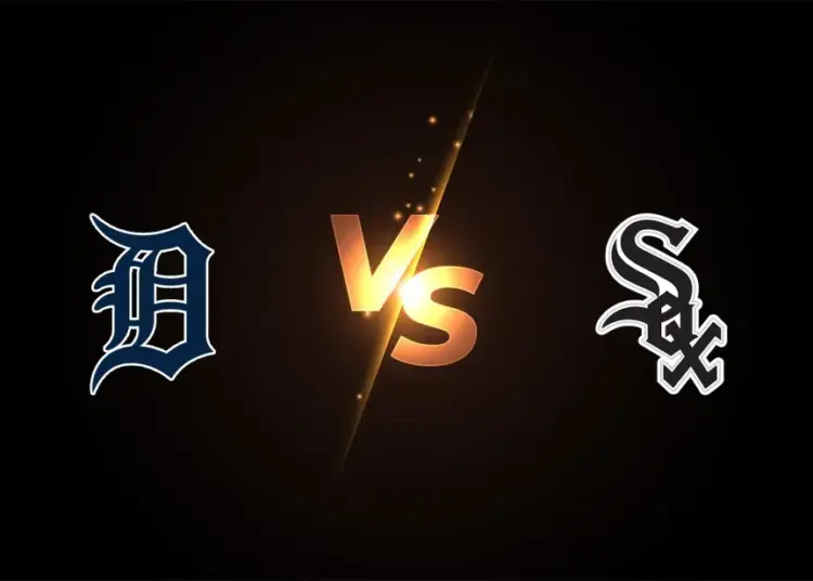 【MLB直播】2026/06/01 底特律老虎 VS 芝加哥白襪 | 先發投手+打線+MLB今日賽程