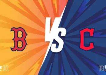 【MLB直播】2026/06/01 波士頓紅襪 VS 克里夫蘭守護者 | 先發投手+打線+MLB今日賽程