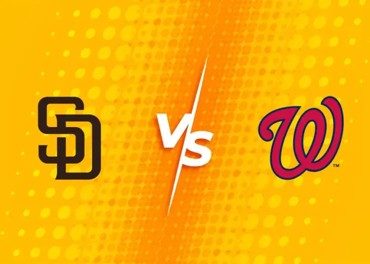 【MLB直播】2026/06/01 聖地牙哥教士 VS 華盛頓國民 | 先發投手+打線+MLB今日賽程