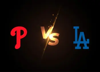 【MLB直播】2026/06/01 費城費城人 VS 洛杉磯道奇 | 先發投手+打線+MLB今日賽程