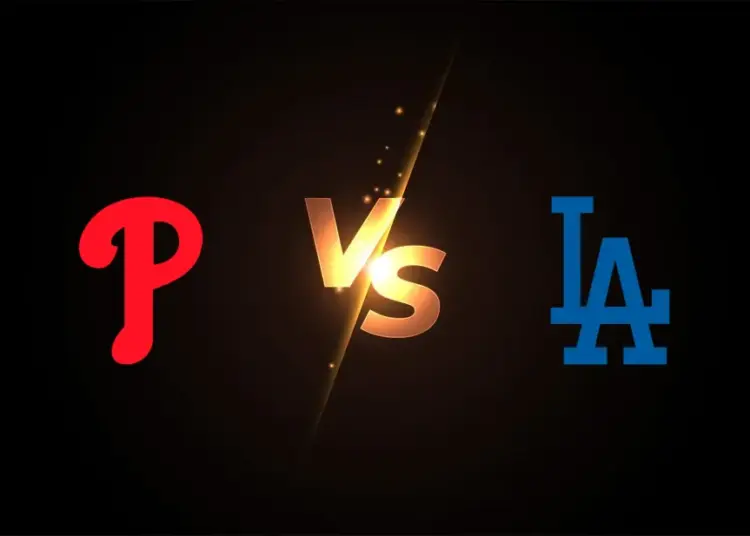 【MLB直播】2026/06/01 費城費城人 VS 洛杉磯道奇 | 先發投手+打線+MLB今日賽程