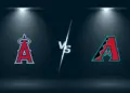 【MLB今日戰績】2026/06/16 洛杉磯天使 3-4 亞利桑那響尾蛇 MLB比分終場