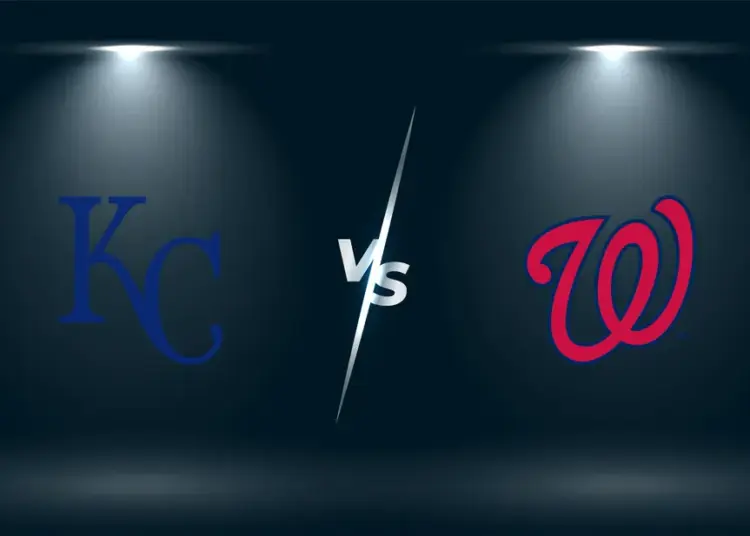 【MLB今日戰績】2026/06/16 堪薩斯市皇家 3-7 華盛頓國民 MLB比分終場