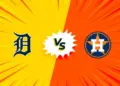 【MLB今日戰績】2026/06/16 底特律老虎 9-3 休士頓太空人 MLB比分終場