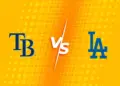 【MLB今日戰績】2026/06/16 坦帕灣光芒 3-4 洛杉磯道奇 MLB比分終場