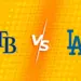 【MLB今日戰績】2026/06/16 坦帕灣光芒 3-4 洛杉磯道奇 MLB比分終場