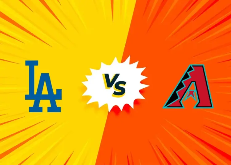 【MLB直播】2026/06/02 洛杉磯道奇 VS 亞利桑那響尾蛇 | 先發投手+打線+MLB今日賽程