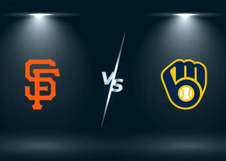【MLB直播】2026/06/02 舊金山巨人 VS 密爾瓦基釀酒人 | 先發投手+打線+MLB今日賽程